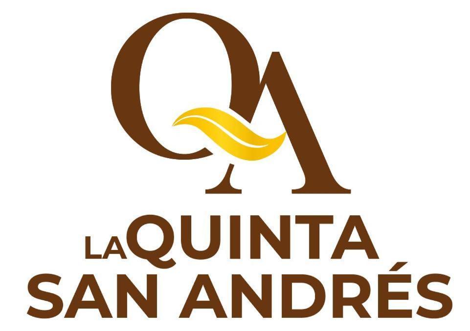 La Quinta San Andres Hotel Ibarra Exterior foto