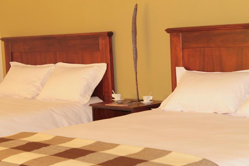 La Quinta San Andres Hotel Ibarra Cameră foto